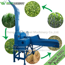 Weiwei feed machine heavy duty chaff cutter hay cutter/chaff hand powered